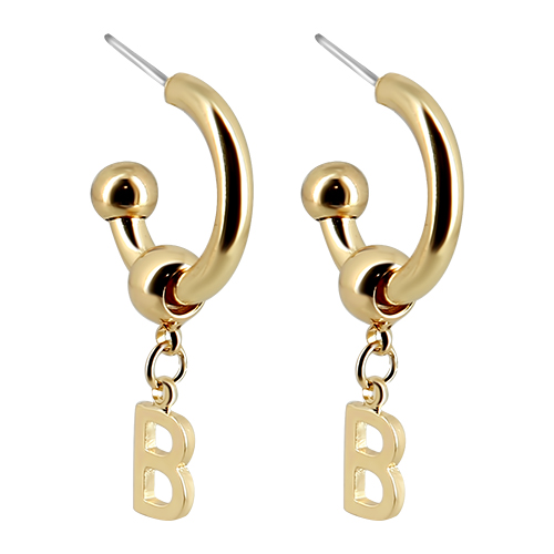

Серьги LADY PINK MUST HAVE