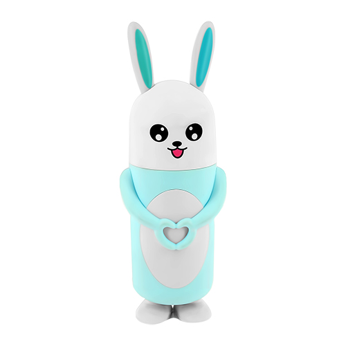 

Бутылка для воды FUN RABBIT blue/violet 320 мл