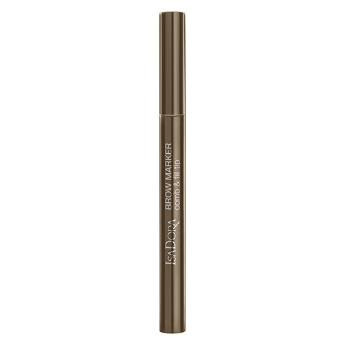 Маркер для бровей `ISADORA` BROW MARKER тон 20