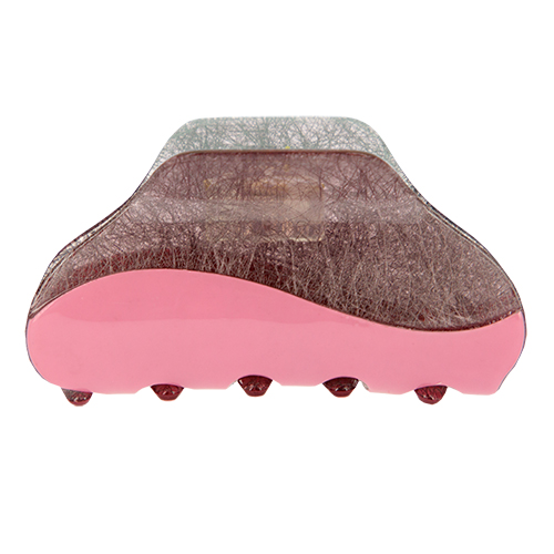 

Краб LADY PINK big