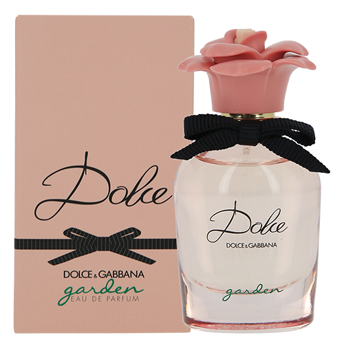

Парфюмерная вода DOLCE & GABBANA DOLCE GARDEN жен. 30 мл