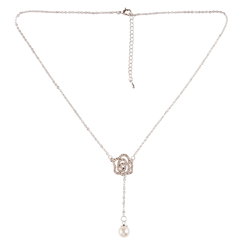 

Украшение на шею LADY PINK MUST HAVE