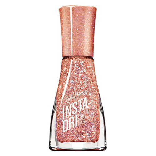 

Лак для ногтей SALLY HANSEN INSTA-DRI NAIL COLOR тон 258 9,17 мл