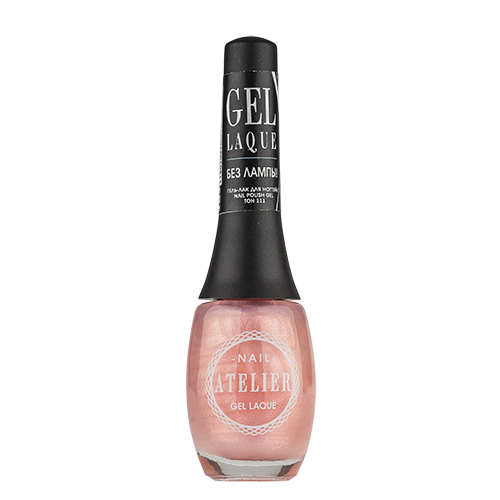 

Гель-лак для ногтей VIVIENNE SABO NAIL ATELIER тон 111 12 мл