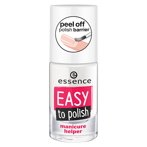 

Защитный гель для кожи вокруг ногтей ESSENCE EASY TO POLISH