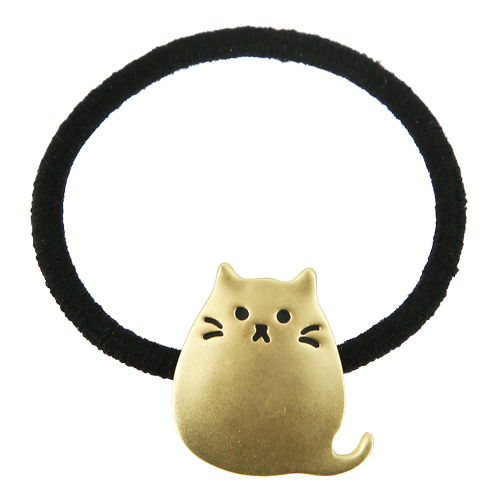 

Резинка LADY PINK PRETTY KITTY decore