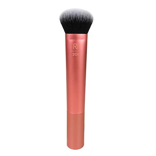 Кисти для макияжа real techniques face brush