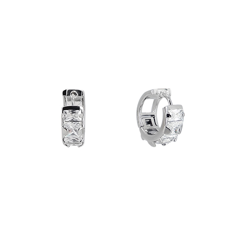 

Серьги LADY PINK MUST HAVE
