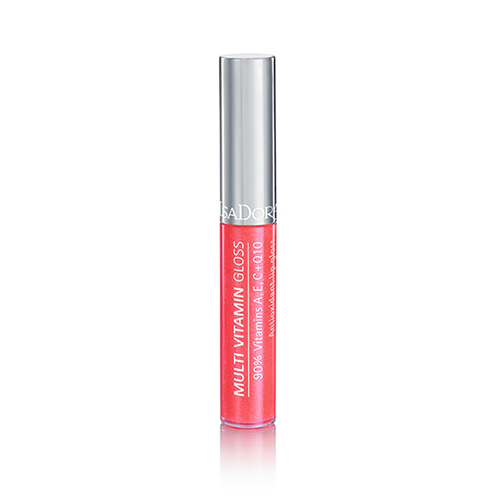 Блеск для губ `ISADORA` MULTI VITAMIN GLOSS тон 37 мультивитаминный