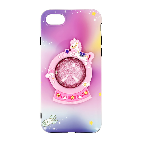 

Чехол для мобильного телефона 6 LADY PINK