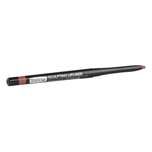 

Карандаш для губ ISADORA SCULPTING LIPLINER WATERPROOF тон 52 водостойкий