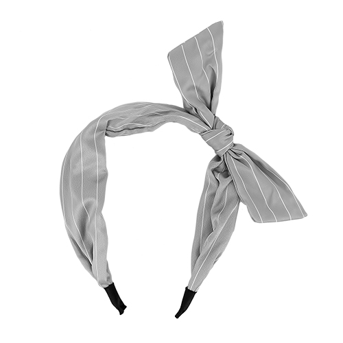 

Ободок LADY PINK bow