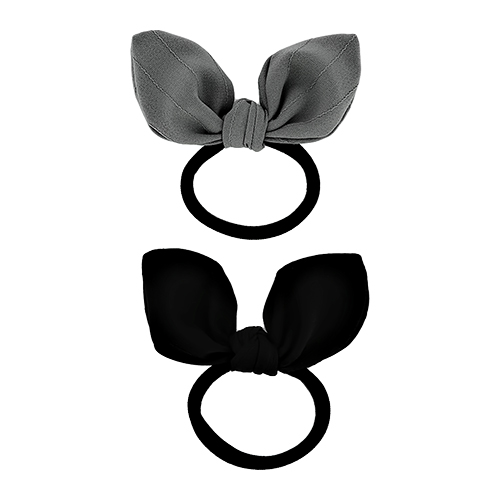 

Набор резинок LADY PINK ears 2 шт