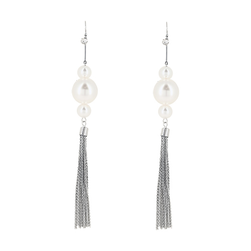 

Серьги LADY PINK MUST HAVE