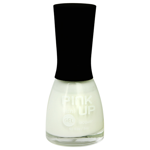 Гель-лак для ногтей `PINK UP` `MINI GEL` тон 60 5 мл