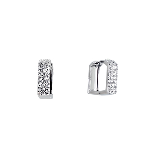 

Серьги LADY PINK MUST HAVE