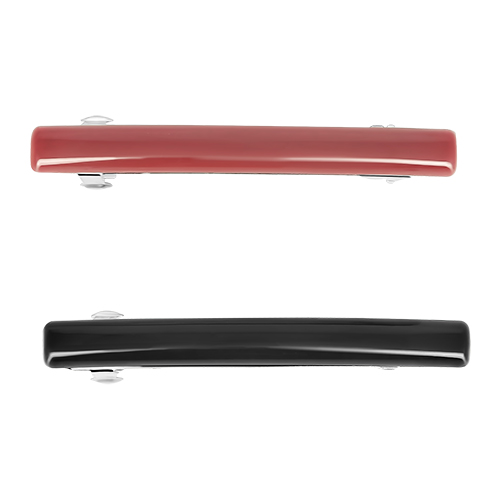 

Набор заколок LADY PINK plastic 2 шт