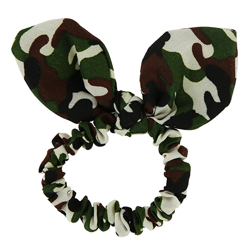 

Резинка LADY PINK ears