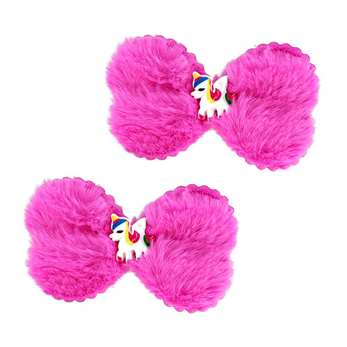

Набор заколок MISS PINKY 2 шт