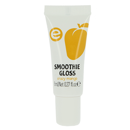 Блеск для губ `ESSENCE` SMOOTHIE тон 01