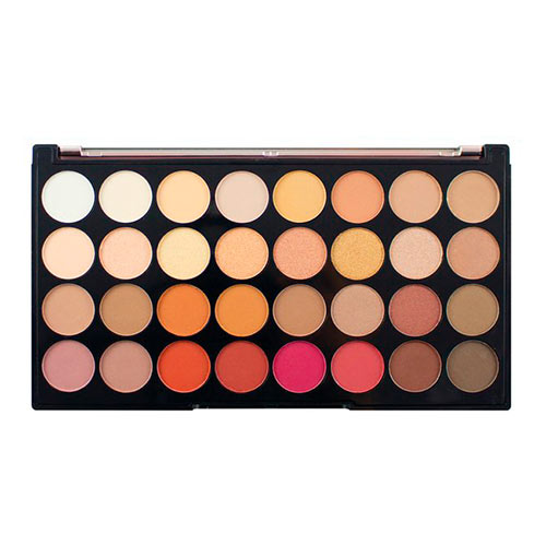 

Палетка теней для век REVOLUTION ULTRA Flawless 3 Resurrection