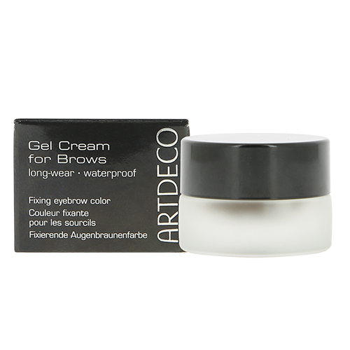 Гель-крем для бровей ARTDECO GEL CREAM FOR BROWS тон 18 водостойкий