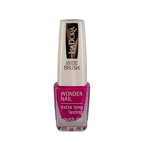 

Лак для ногтей ISADORA WONDER NAIL тон 764 6 мл