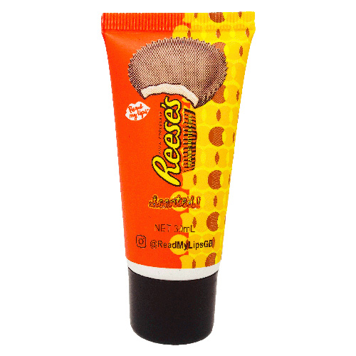 

Крем для рук REESES Арахисовое печенье 30 мл