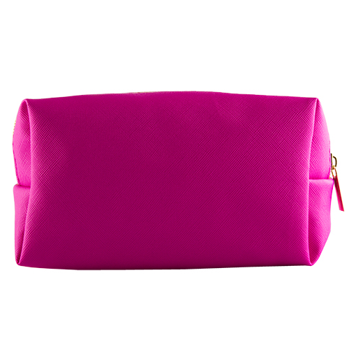 

Косметичка LADY PINK LIMITED малиновая