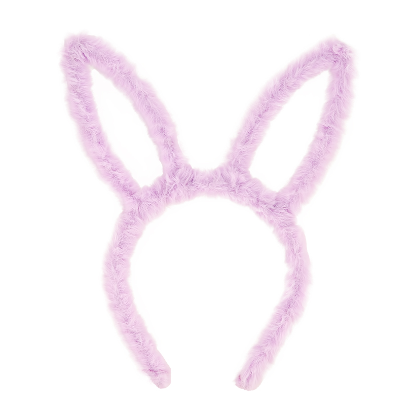 

Ободок MISS PINKY