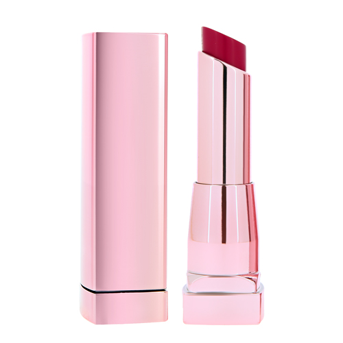Помада для губ `MAYBELLINE` COLOR SENSATIONAL SHINE COMPULSION тон 100