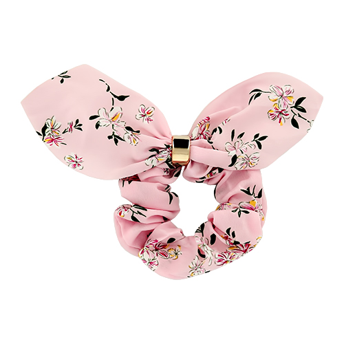 

Резинка LADY PINK material ears