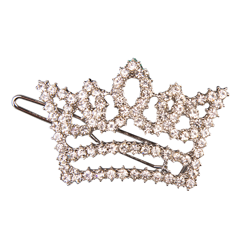 

Заколка LADY PINK decore