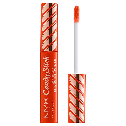Блеск для губ `NYX PROFESSIONAL MAKEUP` CANDY SLICK тон 03