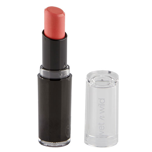

Помада для губ WET N WILD MEGA LAST тон 903c Just peachy