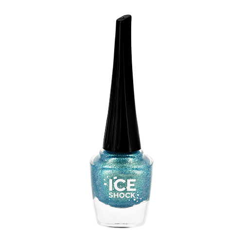 

Гель-лак для ногтей PINK UP LIMITED ICE SHOСK тон 10 8 мл