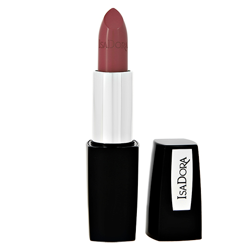 Помада для губ `ISADORA` PERFECT MOISTURE увлажняющая тон 15