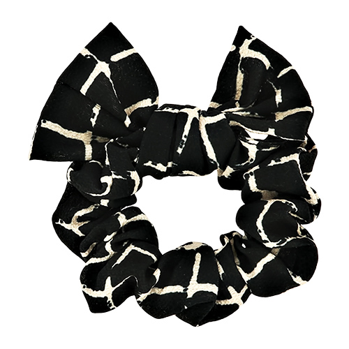 

Резинка LADY PINK material bow