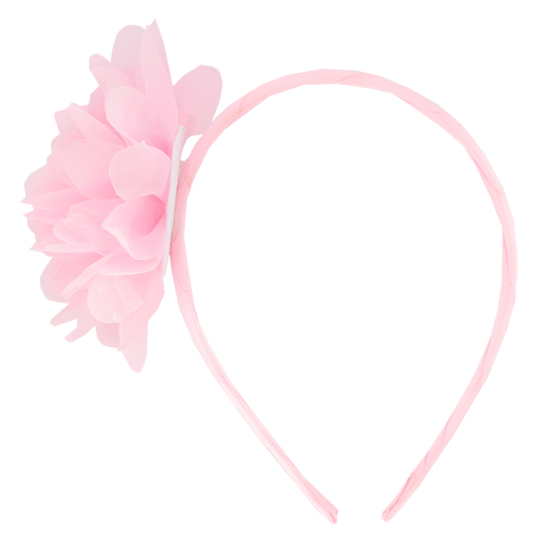 

Ободок MISS PINKY