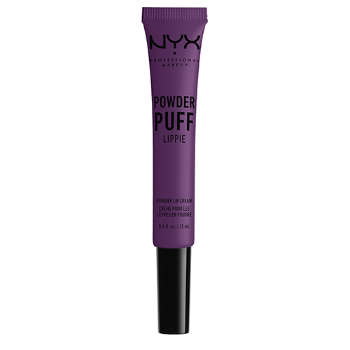 Помада-кушон для губ `NYX PROFESSIONAL MAKEUP` POWDER PUFF LIPPIE тон 14