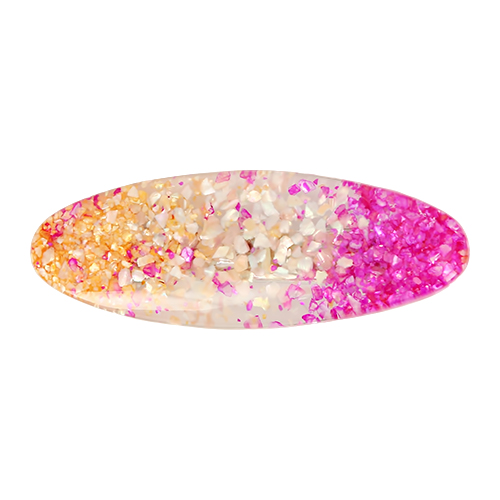 

Заколка LADY PINK TASTE OF COLOR plastic