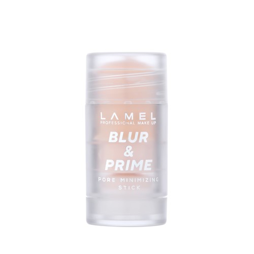 

Праймер для лица LAMEL PROFESSIONAL BLUR AND PRIME тон 403
