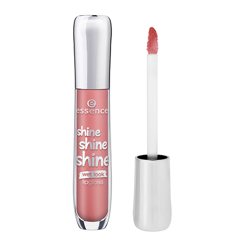 Блеск для губ `ESSENCE` SHINE SHINE SHINE тон 10