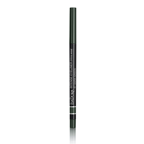 Карандаш для глаз `ISADORA` INTENSE EYELINER тон 67 водостойкий