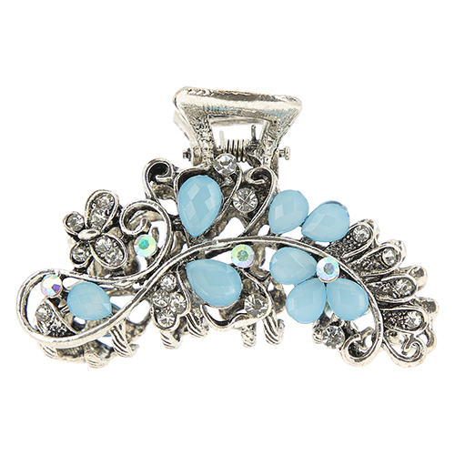 

Краб LADY PINK FLOWER POWER metal