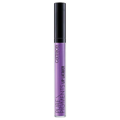 

Блеск для губ CATRICE PURE PIGMENTS LIP LACQUER тон 080