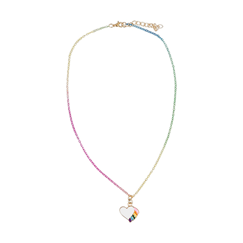 

Бижутерия MISS PINKY бусы с подвеской