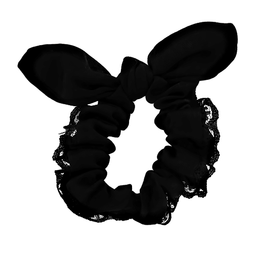 

Резинка LADY PINK material ears