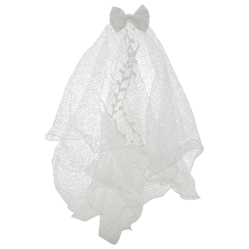 

Заколка MISS PINKY Фата