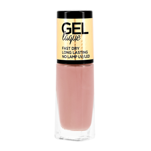 

Лак для ногтей EVELINE GEL LAQUE тон 16 8 мл